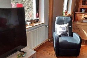 Holiday Home in the Rosbachtal