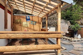 Holiday Home in the Rosbachtal