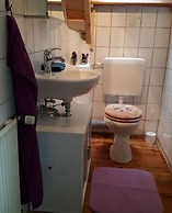 Holiday Home in the Rosbachtal