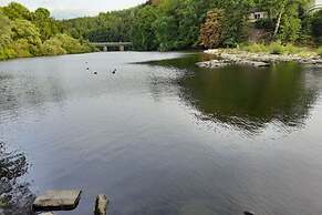 Holiday Home in the Rosbachtal