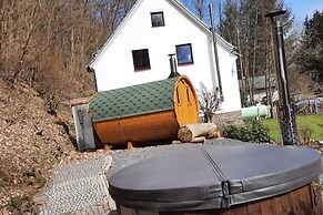 Holiday Home in the Rosbachtal