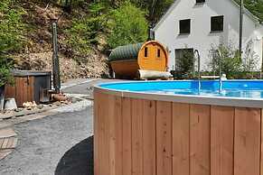 Holiday Home in the Rosbachtal