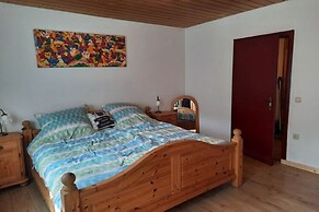 Holiday Home in the Rosbachtal