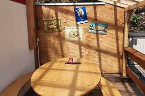 Holiday Home in the Rosbachtal