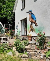 Holiday Home in the Rosbachtal