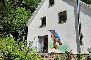 Holiday Home in the Rosbachtal