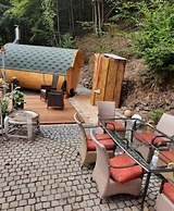 Holiday Home in the Rosbachtal