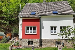 Holiday Home in the Rosbachtal