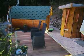 Holiday Home in the Rosbachtal