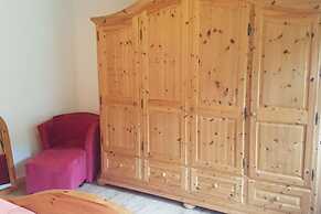 Holiday Home in the Rosbachtal