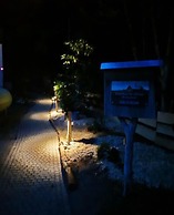 Holiday Home in the Rosbachtal
