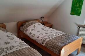 Holiday Home in the Rosbachtal