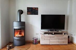 Holiday Home in the Rosbachtal
