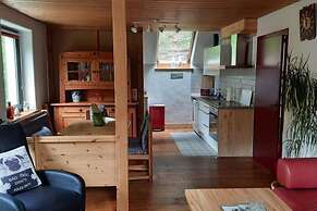 Holiday Home in the Rosbachtal