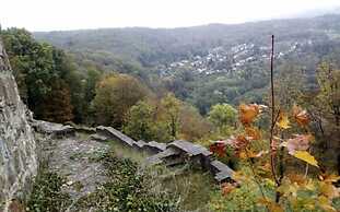 Holiday Home in the Rosbachtal