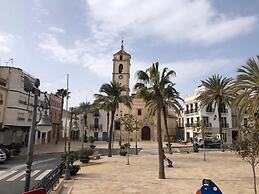 Belvilla by OYO La Esquina Casa