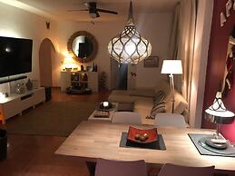 Belvilla by OYO La Esquina Casa