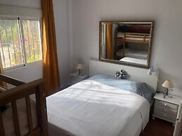 Belvilla by OYO La Esquina Casa