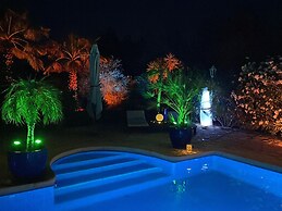 Belvilla by OYO La Esquina Casa