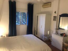 Belvilla by OYO La Esquina Casa