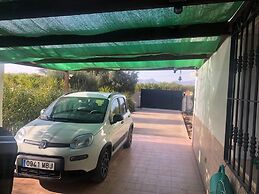 Belvilla by OYO La Esquina Casa