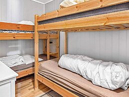 6 Person Holiday Home in Anneland-by Traum