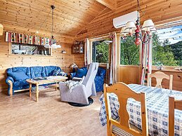 6 Person Holiday Home in Anneland-by Traum