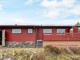 6 Person Holiday Home in Anneland-by Traum