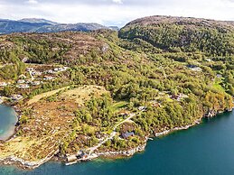 6 Person Holiday Home in Anneland-by Traum