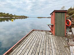 6 Person Holiday Home in Anneland-by Traum