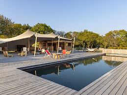 Holiday Home in Morbihan Close to the sea