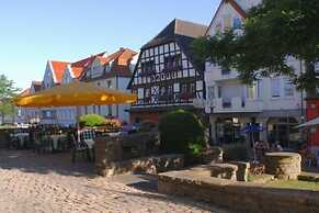 Holiday Apartment Lohr-drewes 2