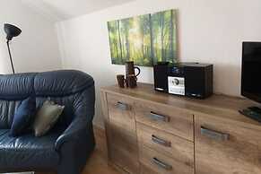 Holiday Apartment Lohr-drewes 2