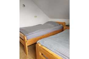 Holiday Apartment Lohr-drewes 2