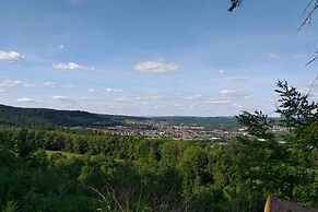 Holiday Apartment Lohr-drewes 2