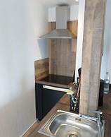 Holiday Apartment Lohr-drewes 2