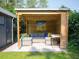 Modern House With Roof in Rhenen