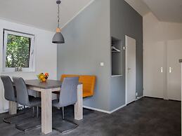 Modern House With Roof in Rhenen