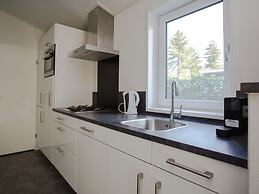 Modern House With Roof in Rhenen