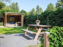 Modern House With Roof in Rhenen