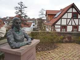 Engemann Modern Retreat