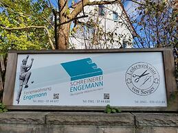 Engemann Modern Retreat