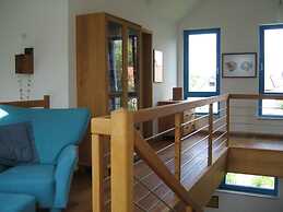 Engemann Modern Retreat