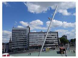 Engemann Modern Retreat