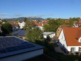 Engemann Modern Retreat