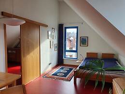 Engemann Modern Retreat