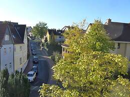 Engemann Modern Retreat