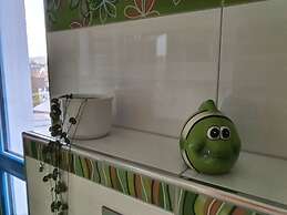 Engemann Modern Retreat