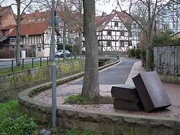 Engemann Modern Retreat