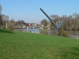 Engemann Modern Retreat